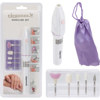 Set Manucure Set Manucure