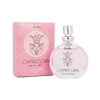 Zodiac Capricorn Eau de Parfum da donna