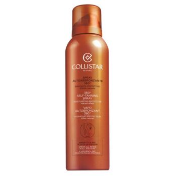 Spray Autobronzant 360º