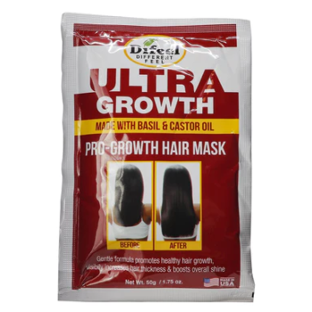 Premium Maschera per capelli Ultra Growth Crescita dei capelli