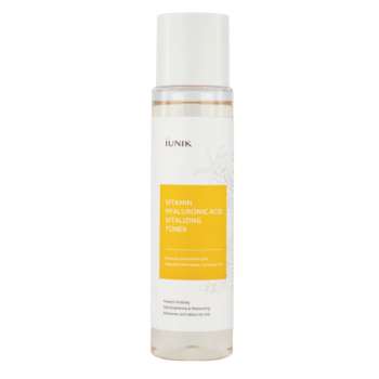 Tonique Revitalisant à l'Acide Hyaluronique
