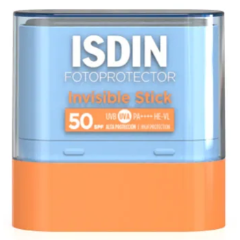 Stick Solaire Visage SPF50+