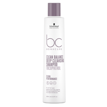 Shampoing Clean Balance Deep Purifiant
