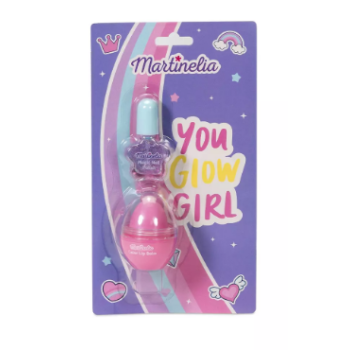 Duo di super ragazze