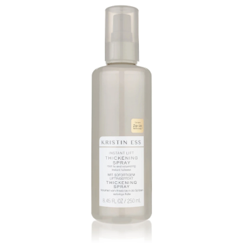 Laque Fixatrice Volumisante