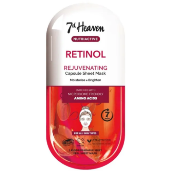 Masque Rétinol