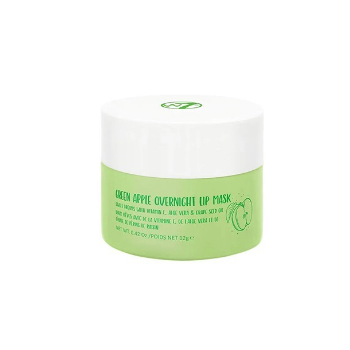 Sweet Dreams Overnight Lip Mask Green Apple