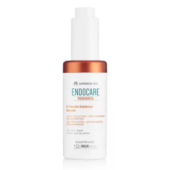 Endocare Radiance C Ferulic Edafense Sérum