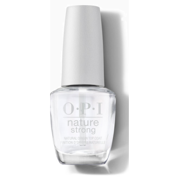 Nature Strong Top Coat 