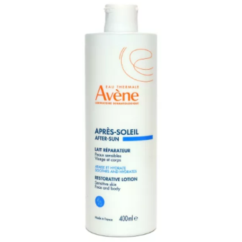 Réparateur Après-Soleil Gel-Crème
