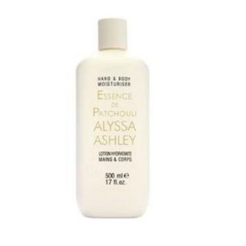 Lozione corpo al Patchouli