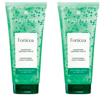 Shampoo Forticéa