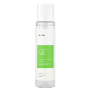 Tonique pour le Visage Tea Tree