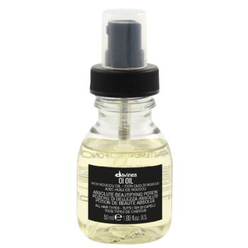 Olio OI Bellezza Assoluta