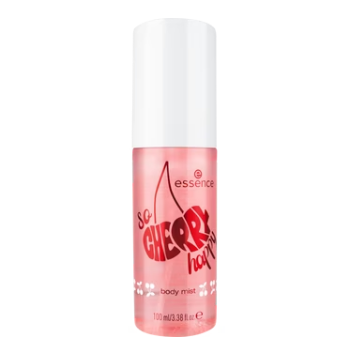 Brume Corporelle So Cherry Happy