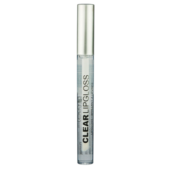 Brillant à Lèvres Clear Lipgloss