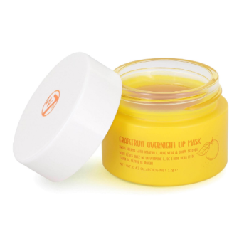 Sweet Dreams Overnight Lip Mask Grapefruit