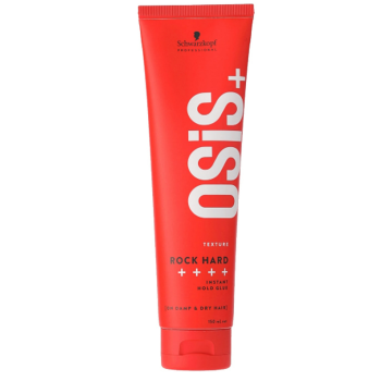 Gel Fixateur Rock Hard