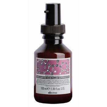 Filler super attivo per capelli ricostituenti