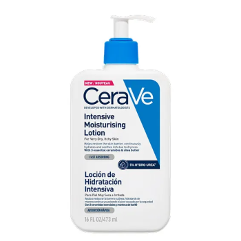 Lotion Hydratante Intensive
