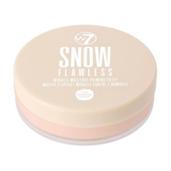 Snow Flawless miracle Moisture Primer Putty
