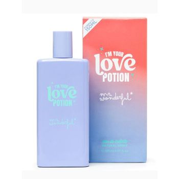 I'm Your Love Potion Eau de Toilette