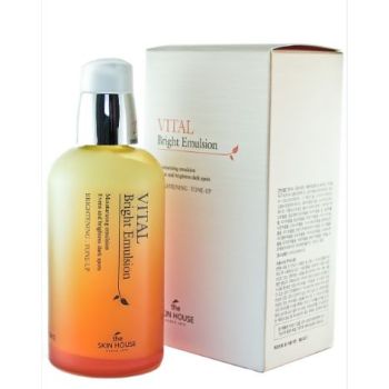 Tonique Brillant Pour La Peau