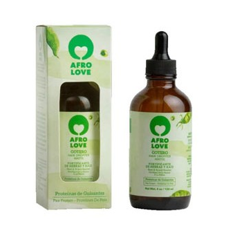 Gocce fortificanti per le radici