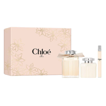 Eau de Parfum Signature cofanetto