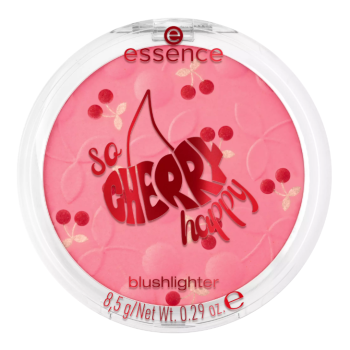 So Cherry Happy blush illuminante