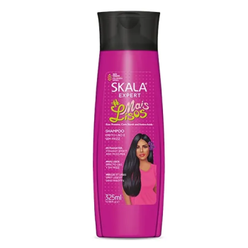 Shampoing Extra Lisse