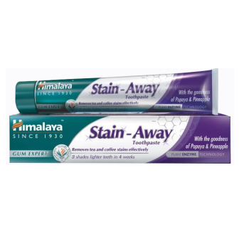 Dentifricio Smacchiante