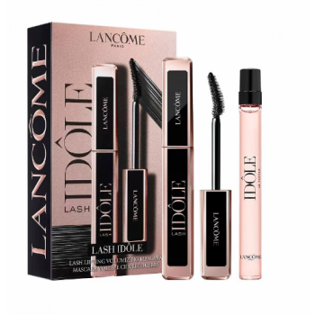 Coffret Lash Idòle & Le Parfum 