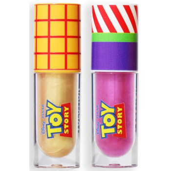 Toy Story Set Lip Duo 
