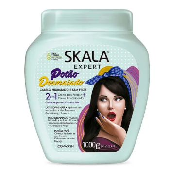 Masque Potao Desmaiado