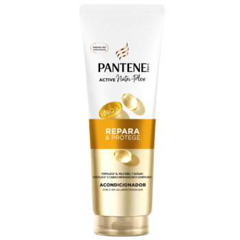 Après-shampoing Nutri Plex Tube Répare et Protège
