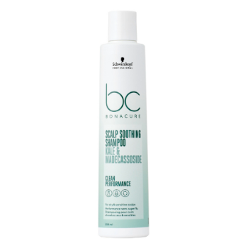 Shampoing Apaisant Scalp Soothing Shampoo
