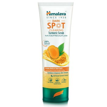 Dark Spot Clearing Exfoliant