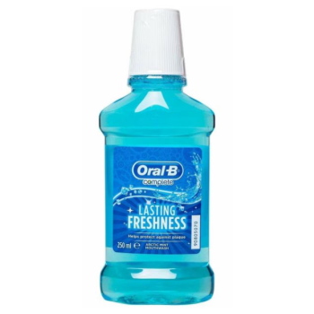 Collutorio Lasting Freshness Complex