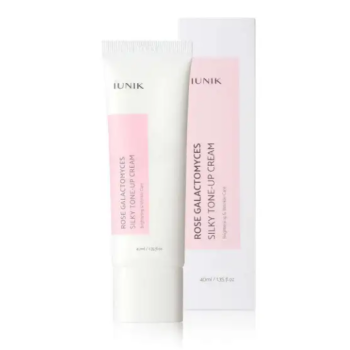 Crème Tonifiante Galatomyces