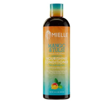 Balsamo nutriente al mango e tulsi