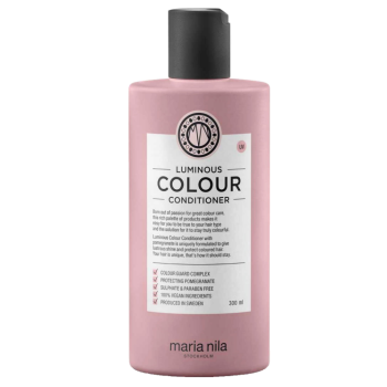 Balsamo luminoso per il colore