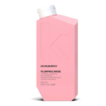 Balsamo addensante a risciacquo rimpolpante