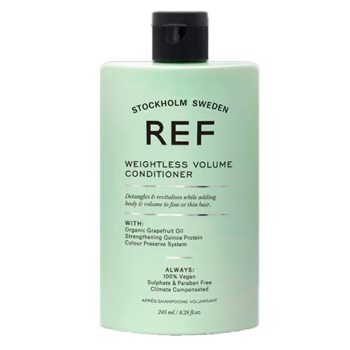 Weightless Volume Après-shampoing