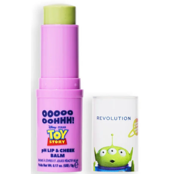 Toy Story Lips & Cheeks Balm Alien