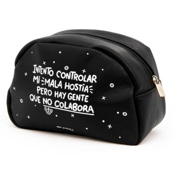 Borsa da toilette Mala Hostia