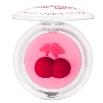 Baume à Lèvres So Cherry Happy