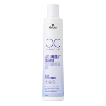 Shampoing Antipelliculaire