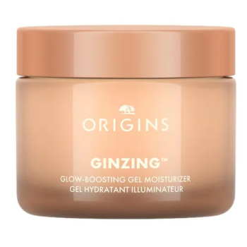 Gel Hydratant Ginzing Glow