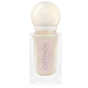 Smalto per unghie Pearlfection